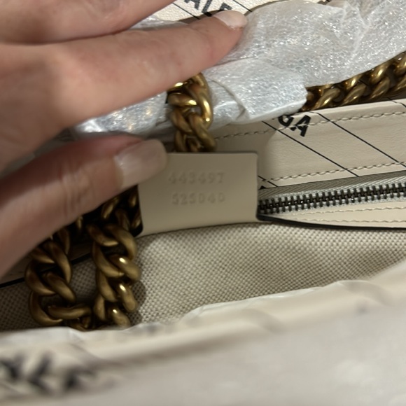 Gucci x Balenciaga Hacker limited edition! - Picture 4 of 7